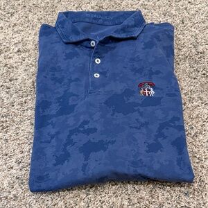 B DRADDY INVERNESS COUNTRY CLUB GOLF POLO